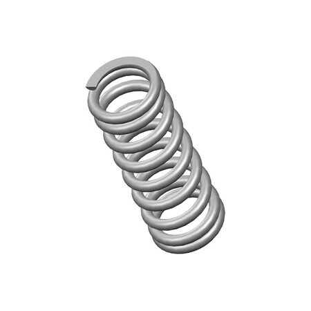 Approved Vendor Compression Spring, O= .720, L= 2.00, W= .105 G509968433